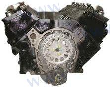 MOTOR REMANUFACTURADO 5.0L V8