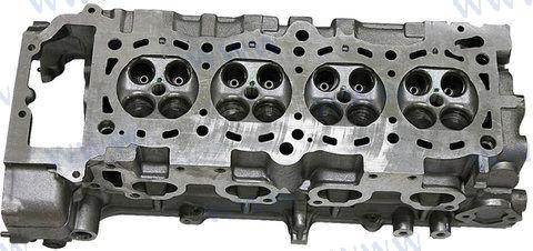 CULATA REMANUFACTURADA  FORD 5.8L