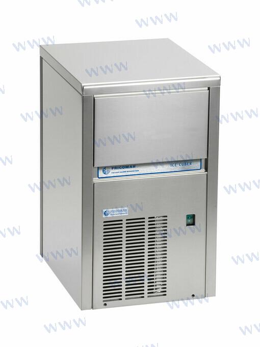 MAQUINA HIELO FRIGOMAR 301F-A 60KG