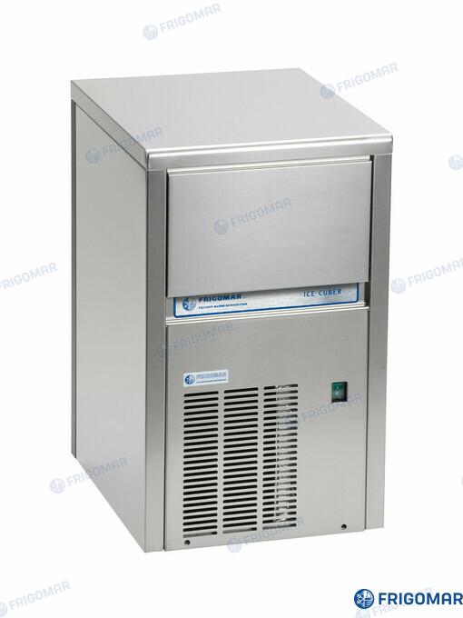 MAQUINA HIELO FRIGOMAR 3047A 18KG DEPOSI