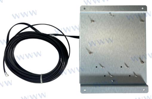 TERMOSTATO APDS 12V SLAVE (REQUIERE EMBE