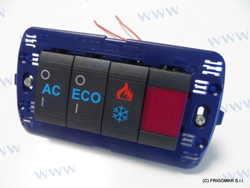 DISPLAY REMOTO ON/OFF PARA CHILLER