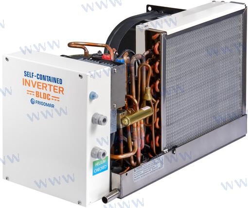 A.A. FRIGOMAR COMPACTO 7000BTU - 48V
