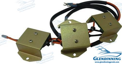 FILTRO RF CABLEMASTER
