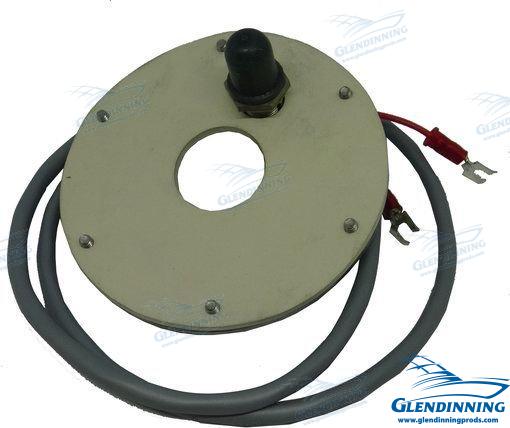 INTERRUPTOR TOPE CM7