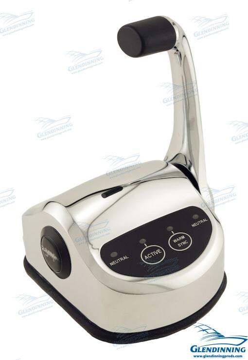 MANDO PROGRADE INBOARD SINGLE STBD 2 B