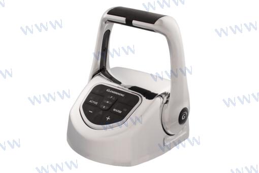MANDO GENESYS INBOARD SINGLE U-HANDLE