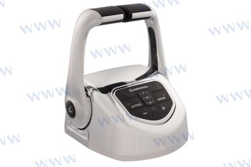 MANDO GENESYS INBOARD TWIN
