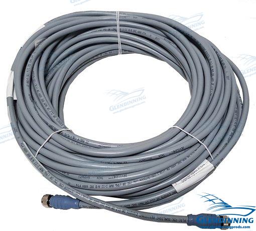 CABLE MANDO-ACTUADOR 30M.