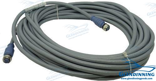 CABLE MANDO-ACTUADOR 12M.