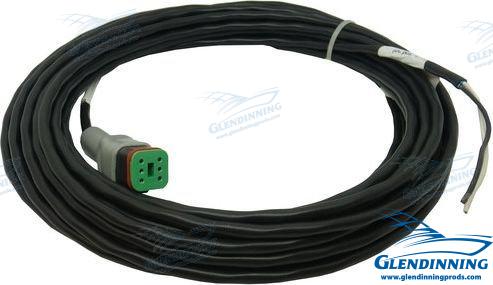 CABLE "ENABLE" STB NO TRIM 12M.