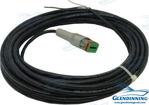 CABLE "ON-OFF" EST. 12 M