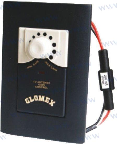 AMPLIFICADOR PARA V9130