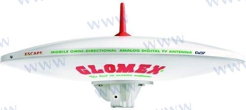 ESCALE - OMNIDECTIONAL TV  -  370 MM  -
