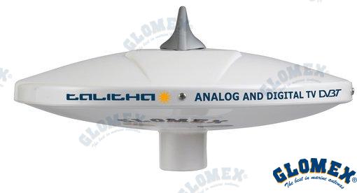 ANTENA TV TALITHA AGC V9125 250MM