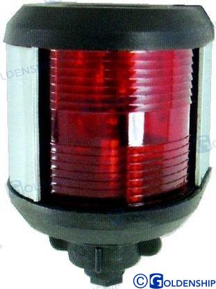 LUZ POSICION ROJA 12V 25W