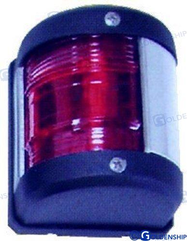 LUZ ROJA   U77
