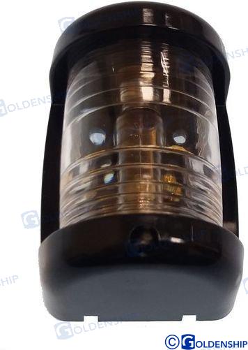 LUZ POSICION TOPE   57MM NEGRO