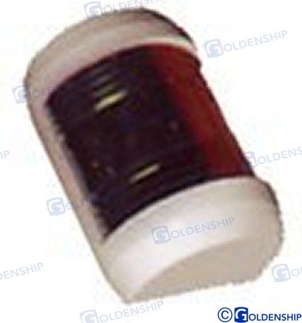 LUZ BICOLOR    57MM BLANCO