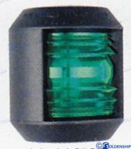 LUZ VERDE  12M/NG