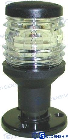 LUZ TODO HORIZ. CON BASE/NG