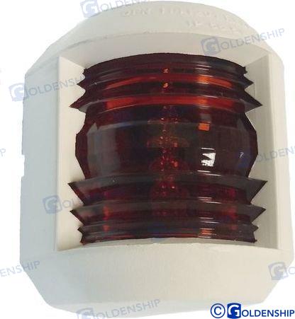 LUZ ROJA  12M/BL