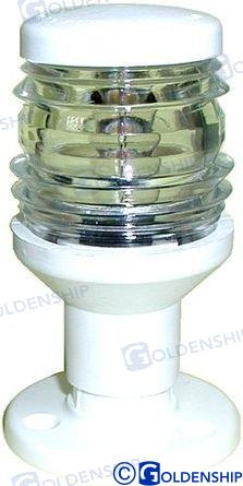 LUZ TODO HORIZ. CON BASE/BL