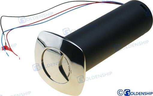 LUZ LED ESCAMOTABLE 12/24V