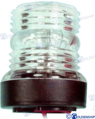 LUZ TODO HORIZONTE  7 CM - BA15D