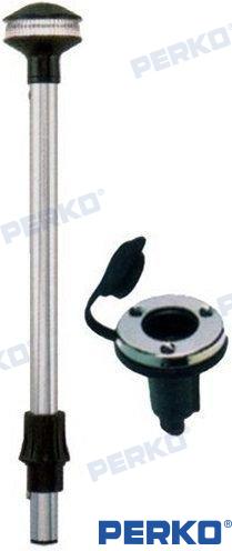LUZ T.H. DESMONTABLE RD 120CM C/BASE GS