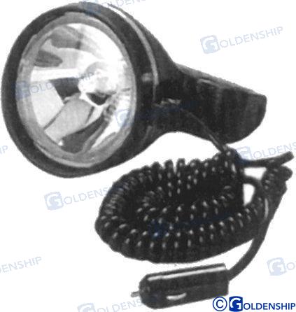 FARO PIRATA12V. 55W.