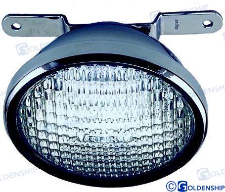 LUZ DE CRUCETA
