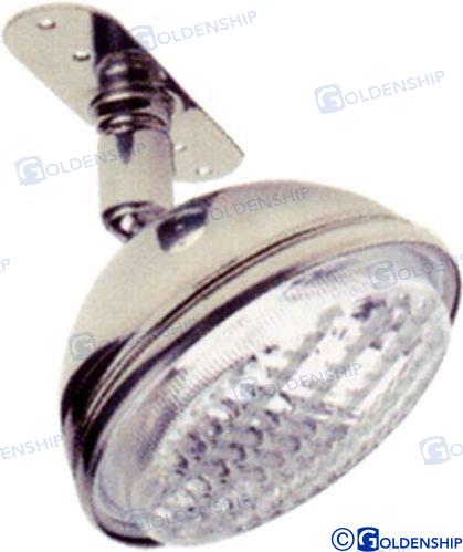 LUZ DE CRUCETA AJUSTABLE