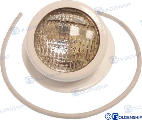FARO ESTANCO PLATAFORMA 12V