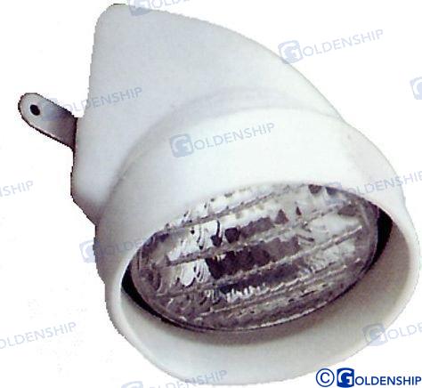 LUZ DE MASTIL 12V 35W