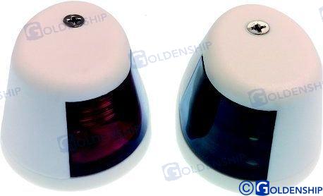 PAR LUCES NAV. BLANCA - LED