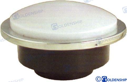 PLAFON EMPOTRADO 12V 10W HAL