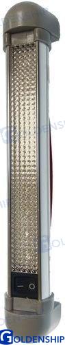 PLAFON INTERIOR LED 10W 12V&24V
