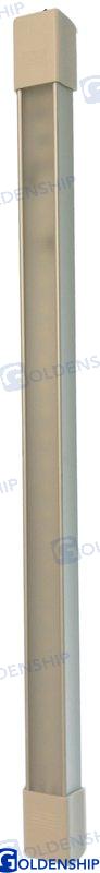 PLAFON INTERIOR LED 5,4 W 12V-24V