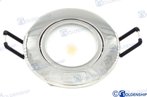 LUZ PLAFON LED