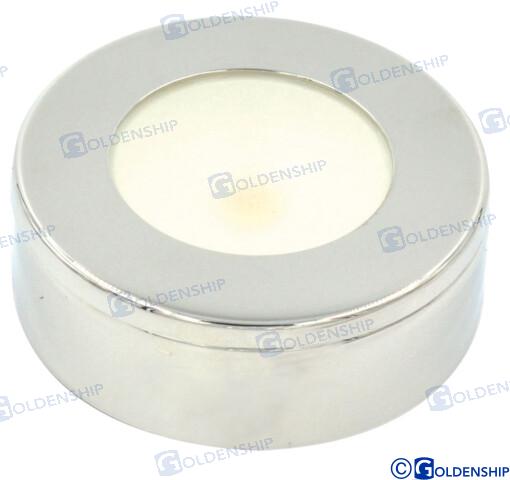 LUZ PLAFON LED
