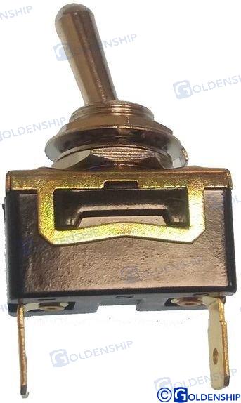 INTERRUPTOR ON-OFF 15A