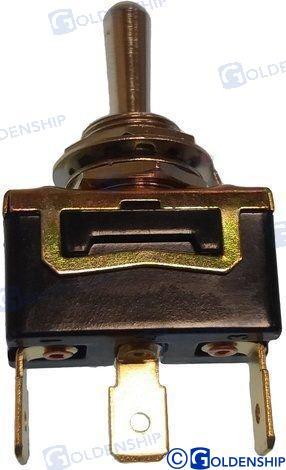 INTERRUPTOR ON-OFF-ON 15A