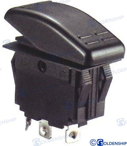 INTERRUPTOR ON-OFF-ON