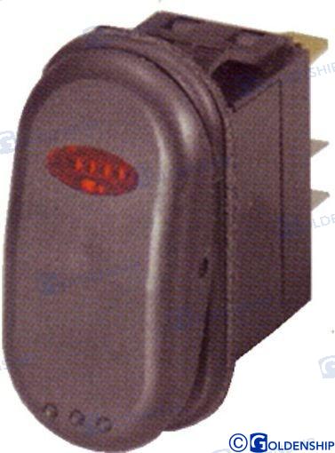 INTERRUPTOR ON-OFF 3T ROCKER