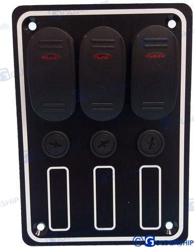 PANEL 3 INT. BASCULANTES