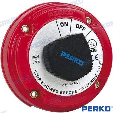 DESCONECTADOR BATERIA PK 1B