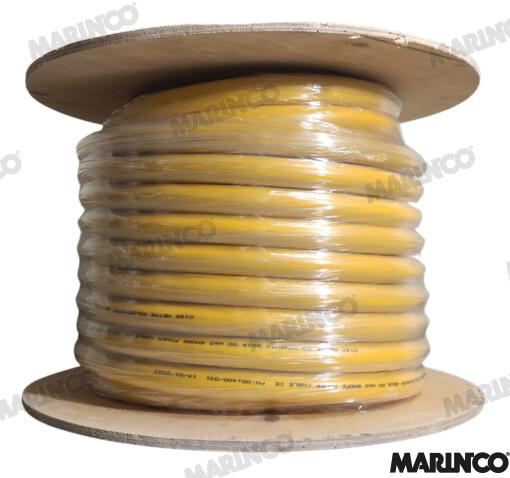 CABLE 3X16 AMARILLO (30M)