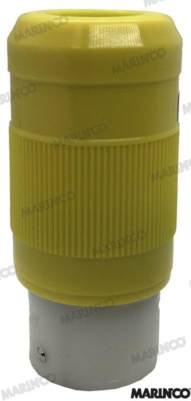 ENCHUFE  32A  220V