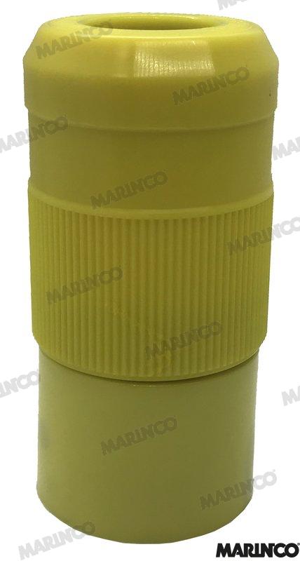 ENCHUFE  50A  125V  TIERRA